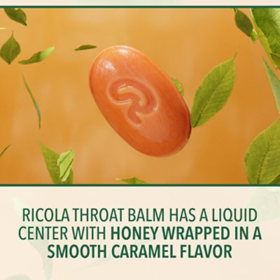 Ricola Throat Balm 34ct - 34 CT - Image 4