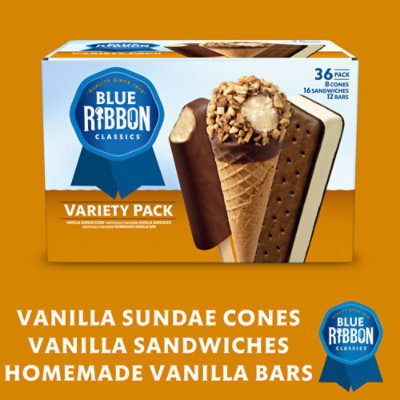 Blue Ribbon Classics Variety Pack 36pk - 114.4 FZ - Image 5