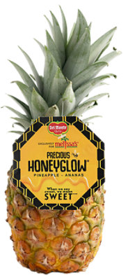 Pineapple Honeyglow Precious - EA - Image 1