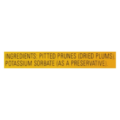 Sunsweet Pitted Prunes Pouch 24oz - 24 OZ - Image 5