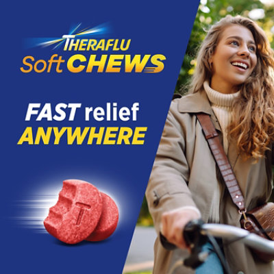 Tf Soft Chew Severe Cold 1x20 - 20 CT - Image 2