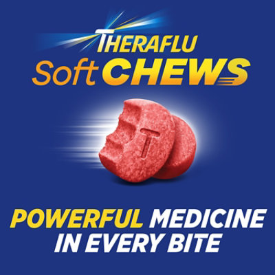 Tf Soft Chew Severe Cold 1x20 - 20 CT - Image 3