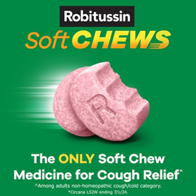Robi Soft Chew Dm Max Night 1x20 - 20 CT - Image 2
