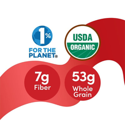 Kashi Organic Autumn Wheat Cereal 14oz - 14 OZ - Image 5