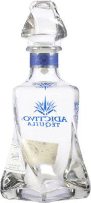 Adictivo Plata Tequila - 750 Ml - Image 4