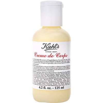 Kiehl's - Luxurious Body Moisturizer - 4.2oz - Image 1