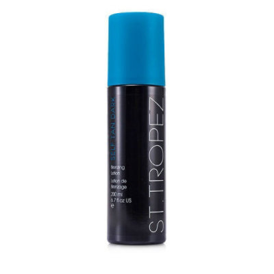 St. Tropez - Dark Bronzing Lotion - 200ml/6.7oz - Image 1