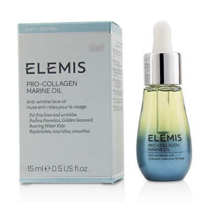 Elemis - Pro-Collagen Marine Oil - Revitalize and nourish your skin! - Image 1