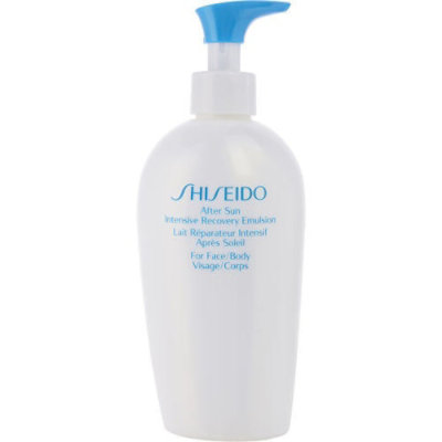 SHISEIDO - After Sun Intensive Recovery Emulsion - 300ml/10oz - Image 1