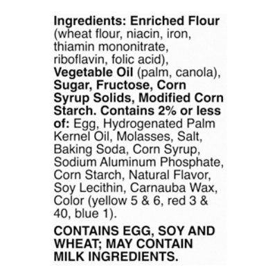 Pillsbury Soft Baked Funfetti 10ct - 10 CT - Image 4