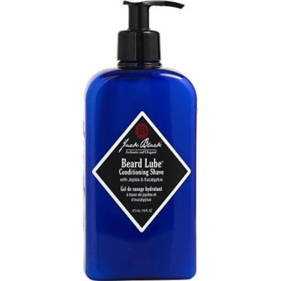 Jack Black - Beard Lube - Conditioning - Ultimate shaving experience! - 473ml/16oz - Image 1