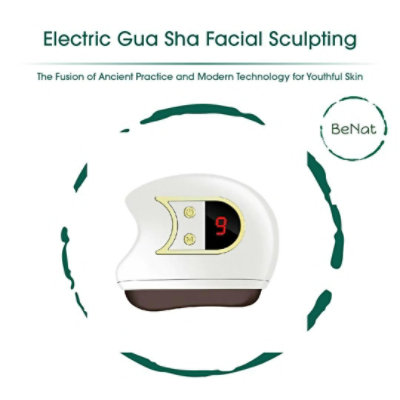 BeNat - 3-in-1 Skincare Toolkit, 3 devices - Image 2
