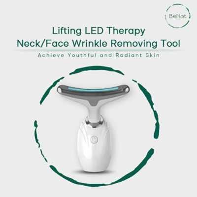 BeNat - 3-in-1 Skincare Toolkit, 3 devices - Image 4