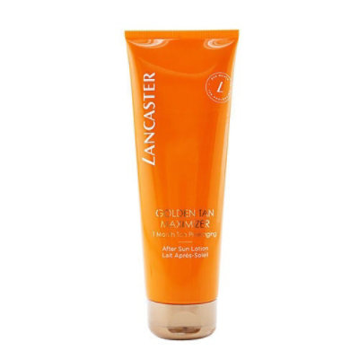 Lancaster - Golden Tan Maximizer After Sun Lotion - 8.4 oz - Image 1