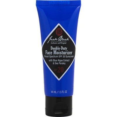 Jack Black - Dual-action Face Moisturizer with SPF 20 - 1.5oz - Image 1