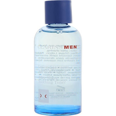 Clarins - Men Aftershave Soothing Toner - 3.3oz - Image 1