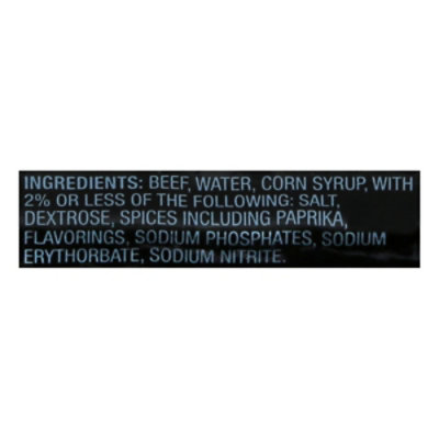 Signature Select Sausage Beef Bratwurst - 12 Oz - Image 5