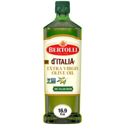 Bertolli Extra Virgin Olive Oil D'italia 16.9oz - 16.9 FZ - Image 2