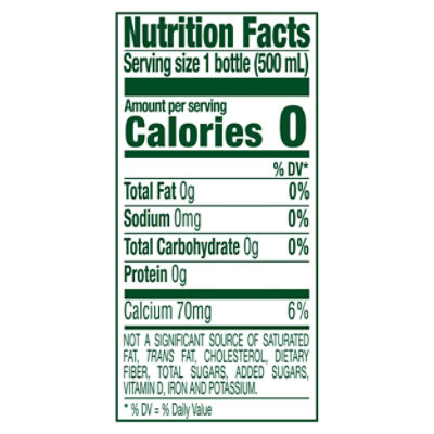 Maison Perrier 16.9fz - 16.9 FZ - Image 4