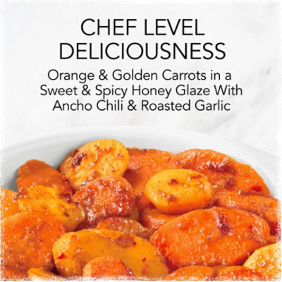 Alexia Carrots Hot Honey - 12 OZ - Image 2