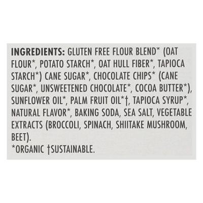 Made Good Chocolate Chip Crunchy 7oz - 7 OZ - Image 4