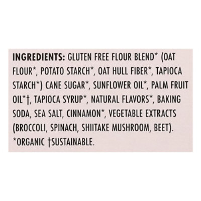 Made Good Snickerdoodle Crunchy 7oz - 7 OZ - Image 4