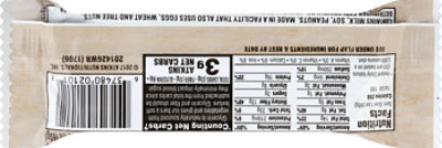 Atkins Protein Bar Chocolate Peanut Butter - 2.1 OZ - Image 3