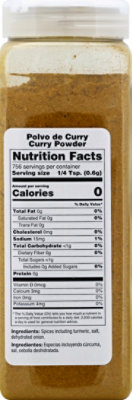 Badia Curry Powder - 16 OZ - Image 3