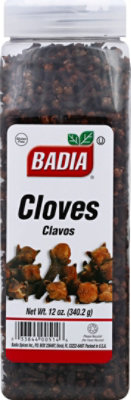 Badia Cloves Whole - 12 OZ - Image 2