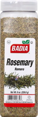 Badia Rosemary Leaves - 8 OZ - Image 2