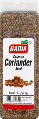 Badia Seed Coriander - 12 OZ - Image 2