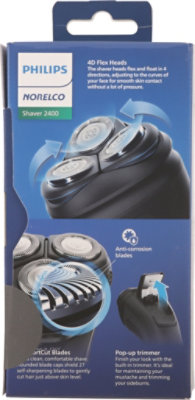 Philips Norelco Shaver 2400 - EA - Image 4