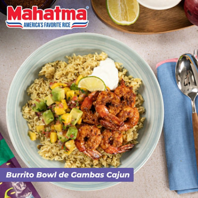 Mahatma Ready to Heat 90 Seconds Basmati Rice - 8.8 Oz - Image 4