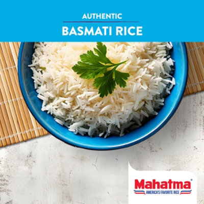 Mahatma Ready to Heat 90 Seconds Basmati Rice - 8.8 Oz - Image 3