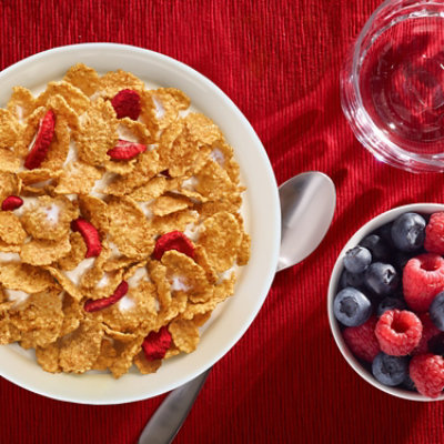 Kelloggs Special K Cereal Red Berries 14.7oz - 14.7 OZ - Image 1
