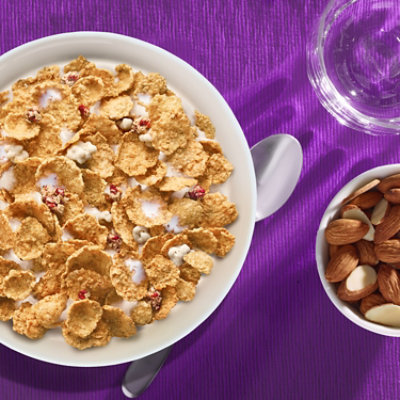 Kelloggs Special K Cereal Fruit & Yogurt 17.1oz - 17.1 OZ - Image 2