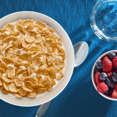 Kelloggs Special K Cereal Original 12oz - 12 OZ - Image 1
