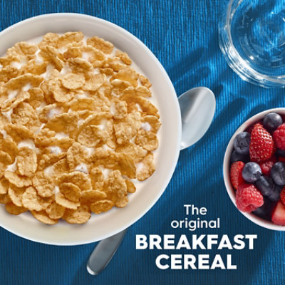 Kelloggs Special K Cereal Original 12oz - 12 OZ - Image 2