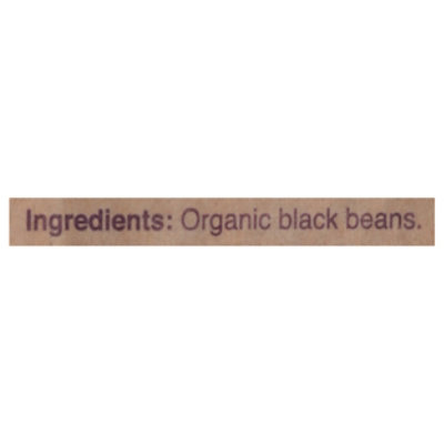 Stahlbush Island Farms Black Beans - 16 OZ - Image 3