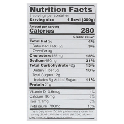 Kevins Orange Chicken Bowl 9.5 Oz - 9.5 OZ - Image 3