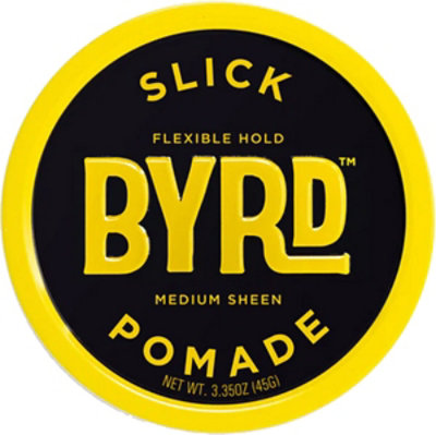 BYRD Slick Pomade 3.35 ounces - Image 1