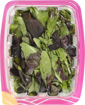 Sensei Farms Lettuce Red Blend - 5 OZ - Image 5