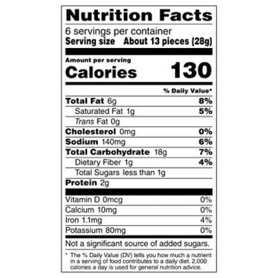 Funyuns Maruchan Hot & Spicy Chicken Ramen Onion Flavored Rings - 6 Oz - Image 2