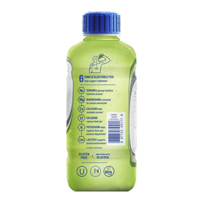 Electrolit Green Apple 21fz - 21 FZ - Image 3