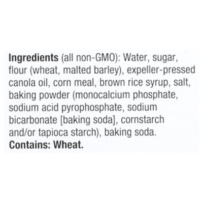 Abe's Vegan Golden Cornbread Mini Muffins, 12pk - 10 Oz - Image 4