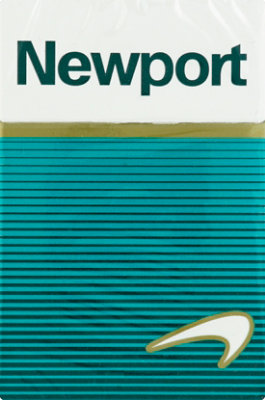 Newport Box Cigarettes - CTN - Image 2