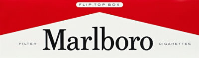 Marlboro Kings Box Cigarettes - CTN - Image 2