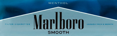 Marlboro Smooth Box Cigarettes - CTN - Image 2