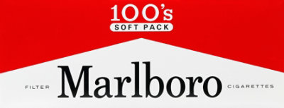 Marlboro 100s Cigarettes - CTN - Image 2