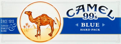 のん様　 Cinema Selection Camel Package Camel, Black Series Gold, King Box